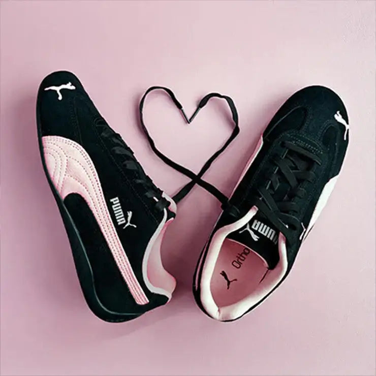 PUMA Speedcat: The Iconic Sneaker That Blends Style & Speed