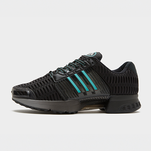 adidas gazelle silver green womens Climacool 1 Mercedes Shoes Grey