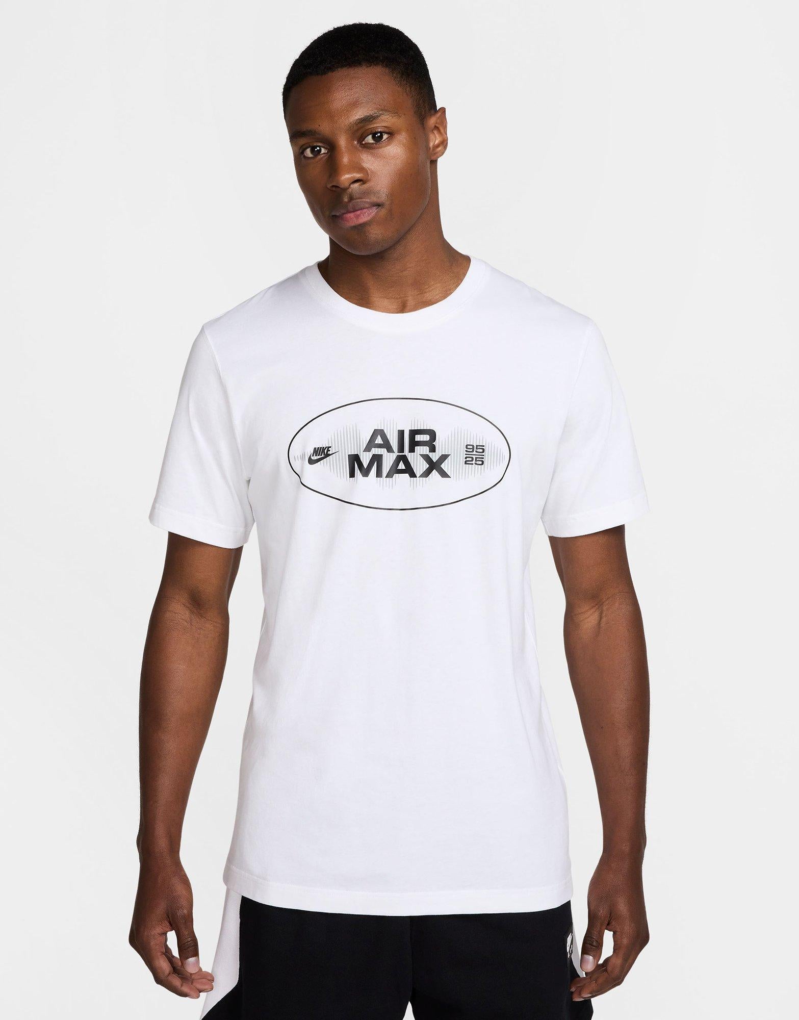air max day shirt