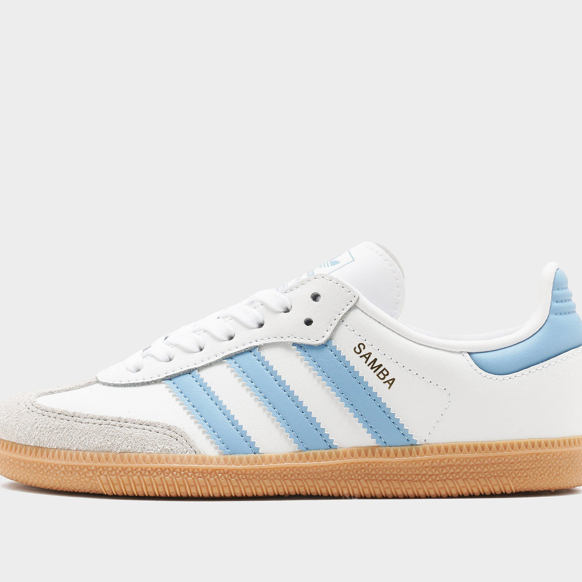 adidas Originals Samba OG Junior – JD Sports Philippines