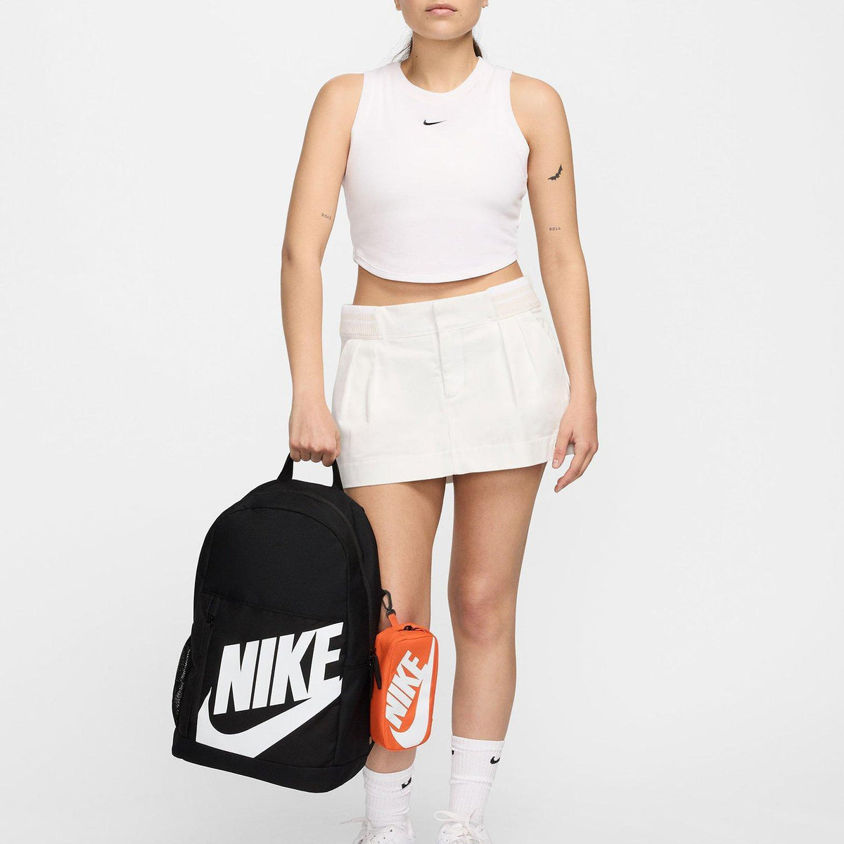 jd nike elemental backpack Nike Elemental Backpack – JD Sports Philippines
