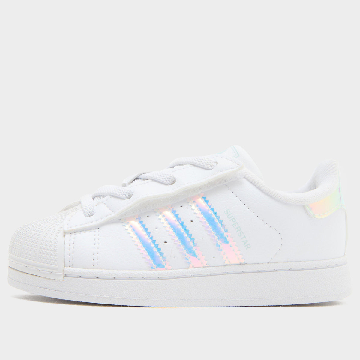 adidas Superstar II Comfort Closure Elastic Lace Infant – JD Sports  Philippines