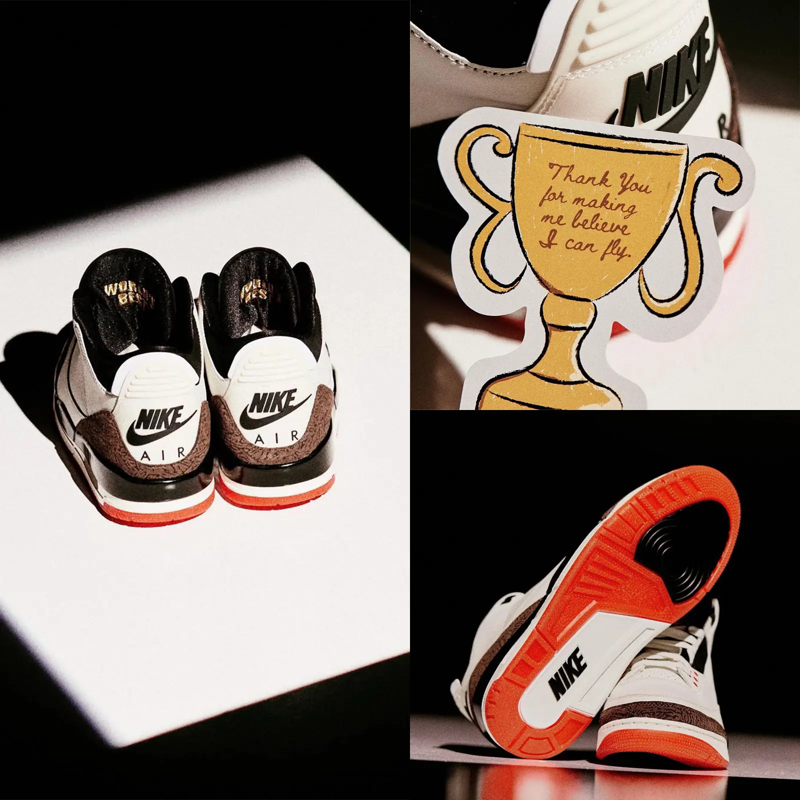 Sneaker Gift Ideas for Dad this Father’s Day | JD Sports