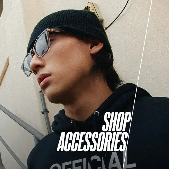 Men's Accessories