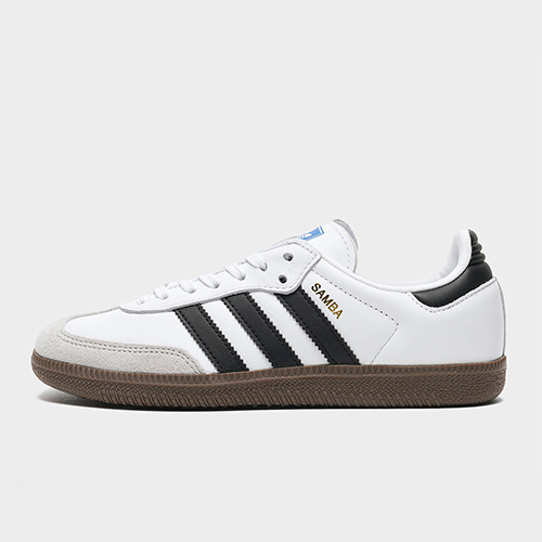 Kids' adidas Samba