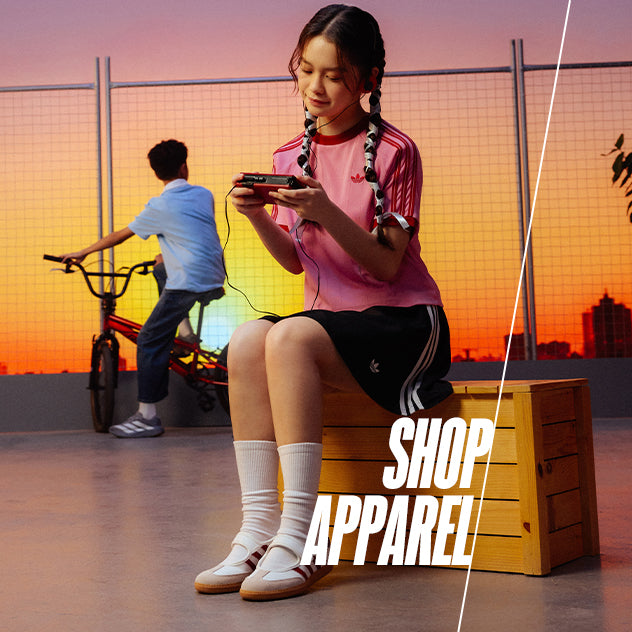 Kids' Clothing