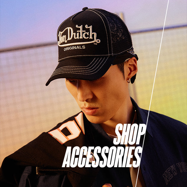 Men's Accessories