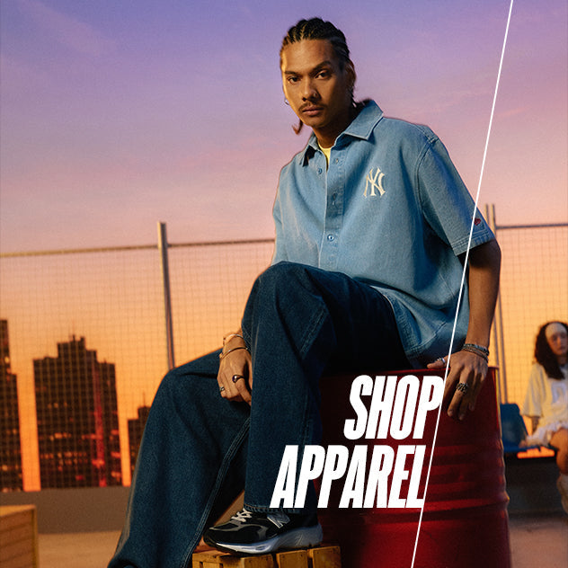 Apparel