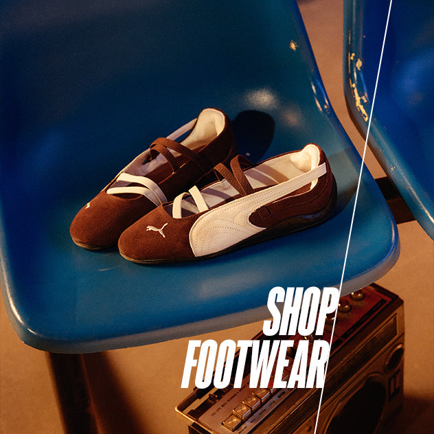 Footwear