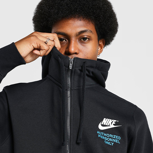 Men's Hoodies & Jacket