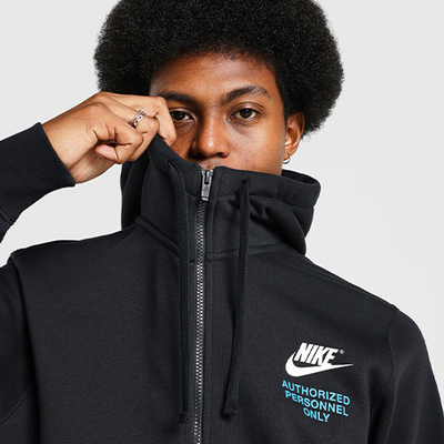 Men's Hoodies & Jackets on Sale