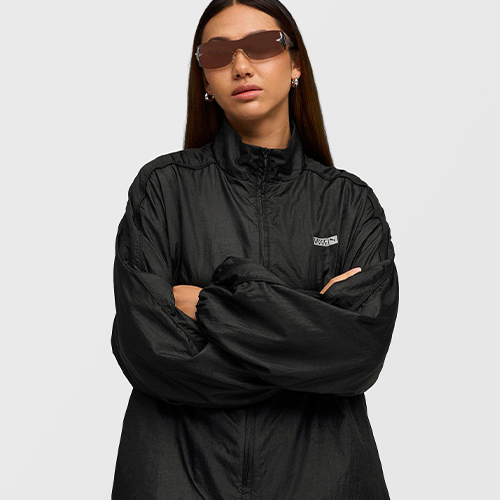 Women Jackets & Coats