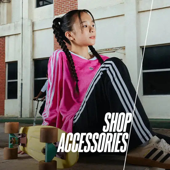 Kid's Accessories