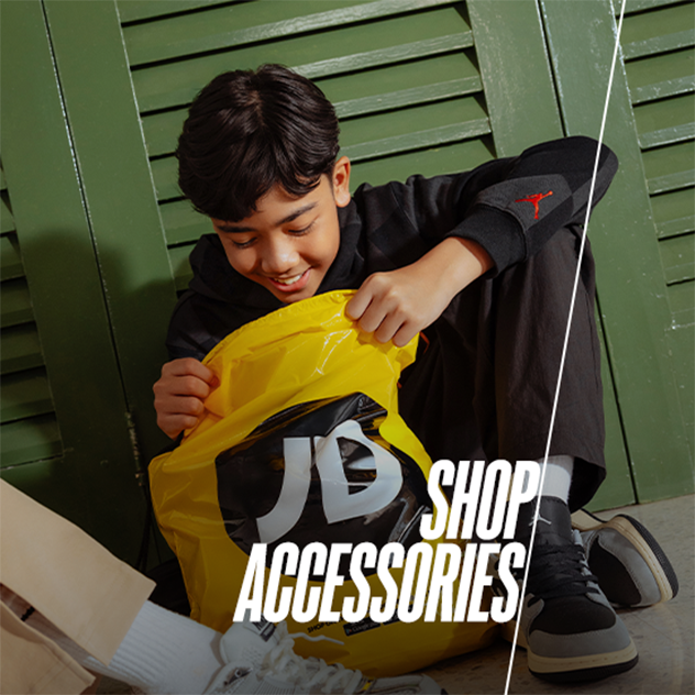 Kids' Accessories
