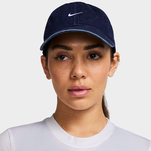 Women Nike Caps