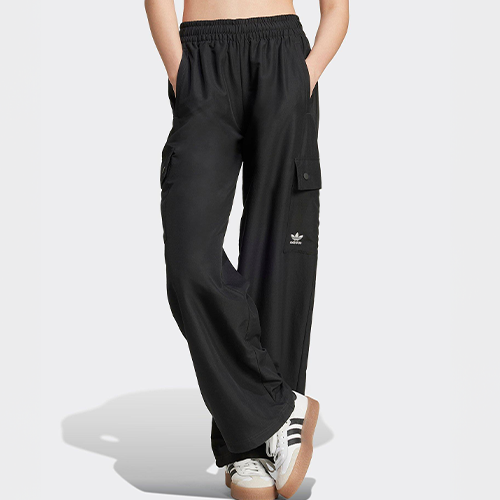 Women Pants & Joggers