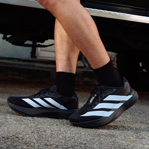 Men's Running Shoes – JD Sports Philippines