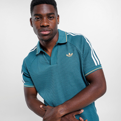 Men's Clothing & T-shirts