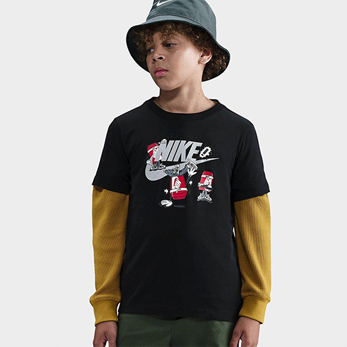 Kids' Tops & T-shirts on Sale