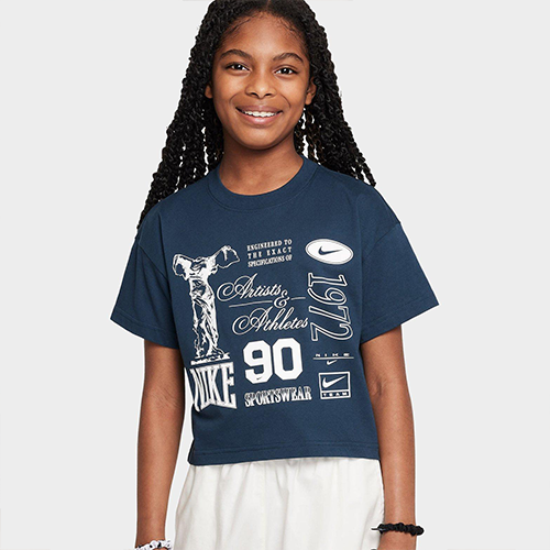 Girls Tops & T-shirts