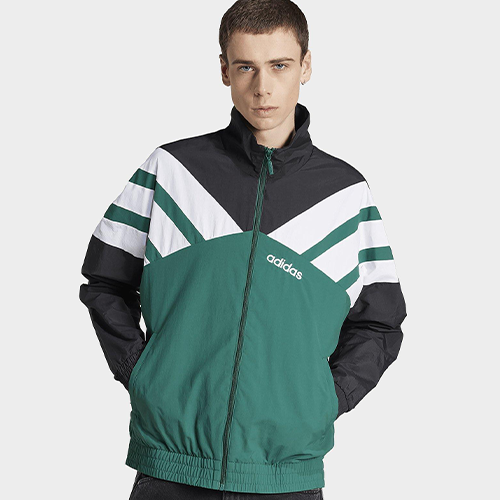 Men's Track Tops on Sale