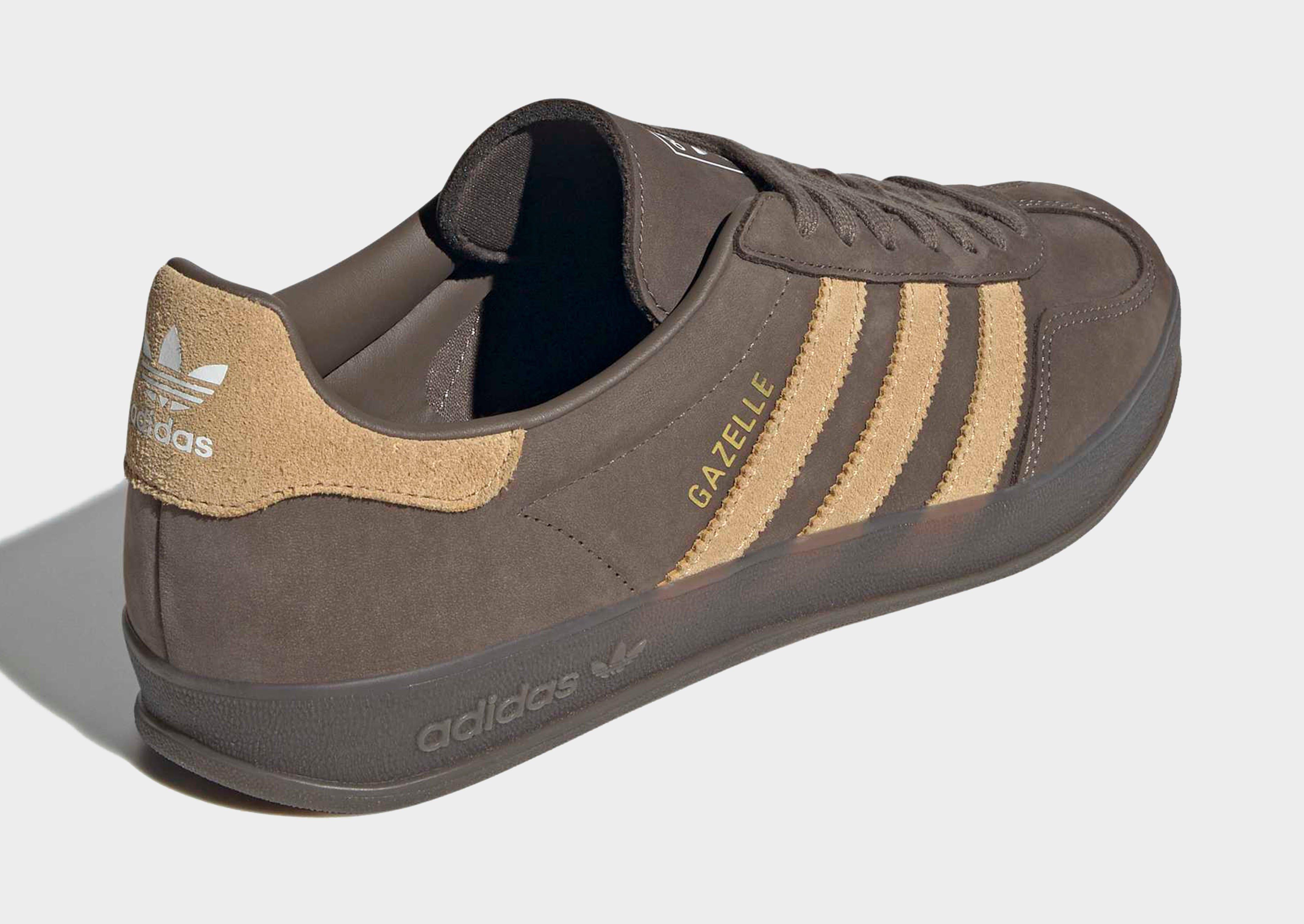 adidas Originals Gazelle Indoor – JD Sports Philippines