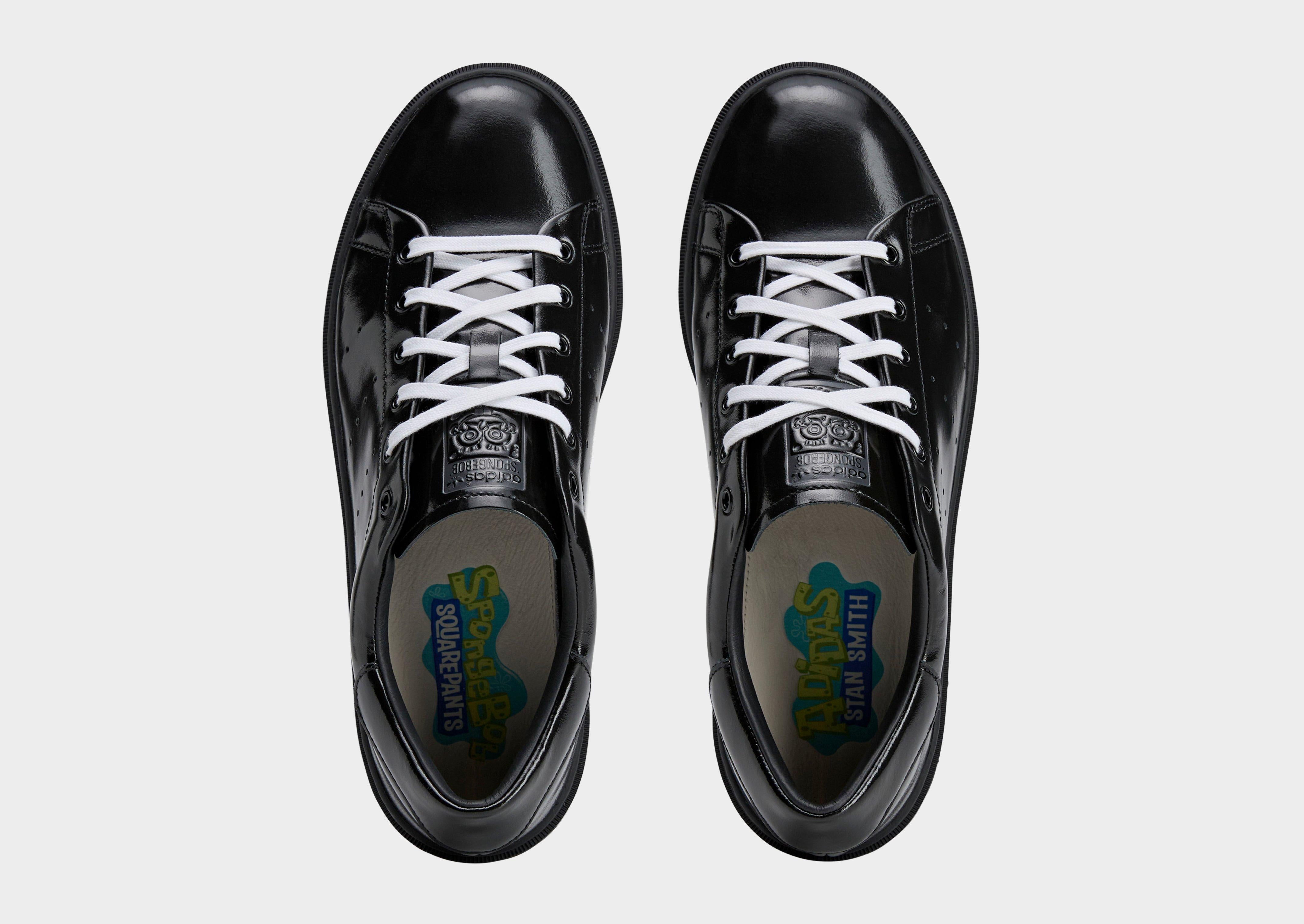 adidas Originals Stan Smith Freizeit SpongeBob Women's – JD Sports  Philippines