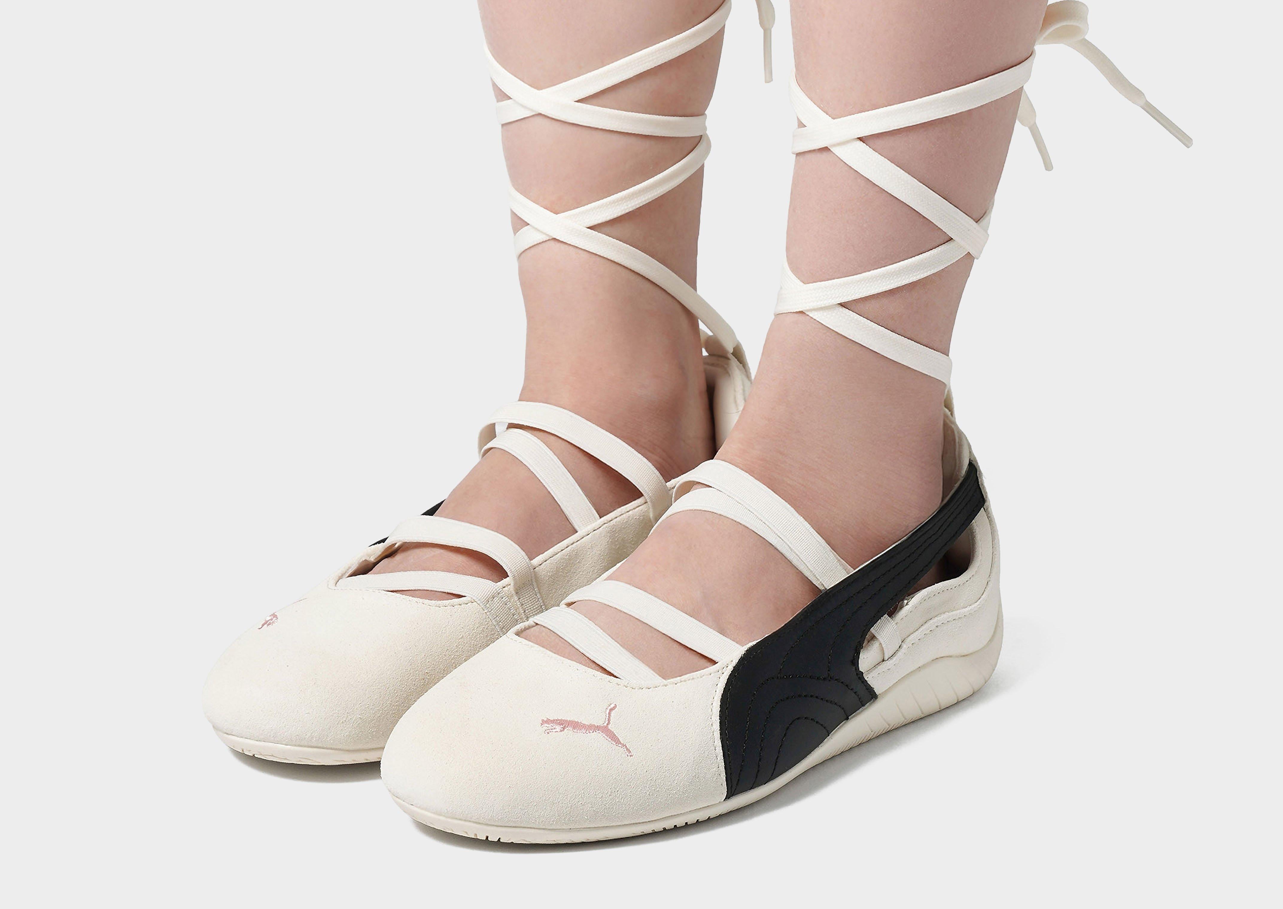 PUMA x Rosé Speedcat Ballet Women's – JD Sports Philippines
