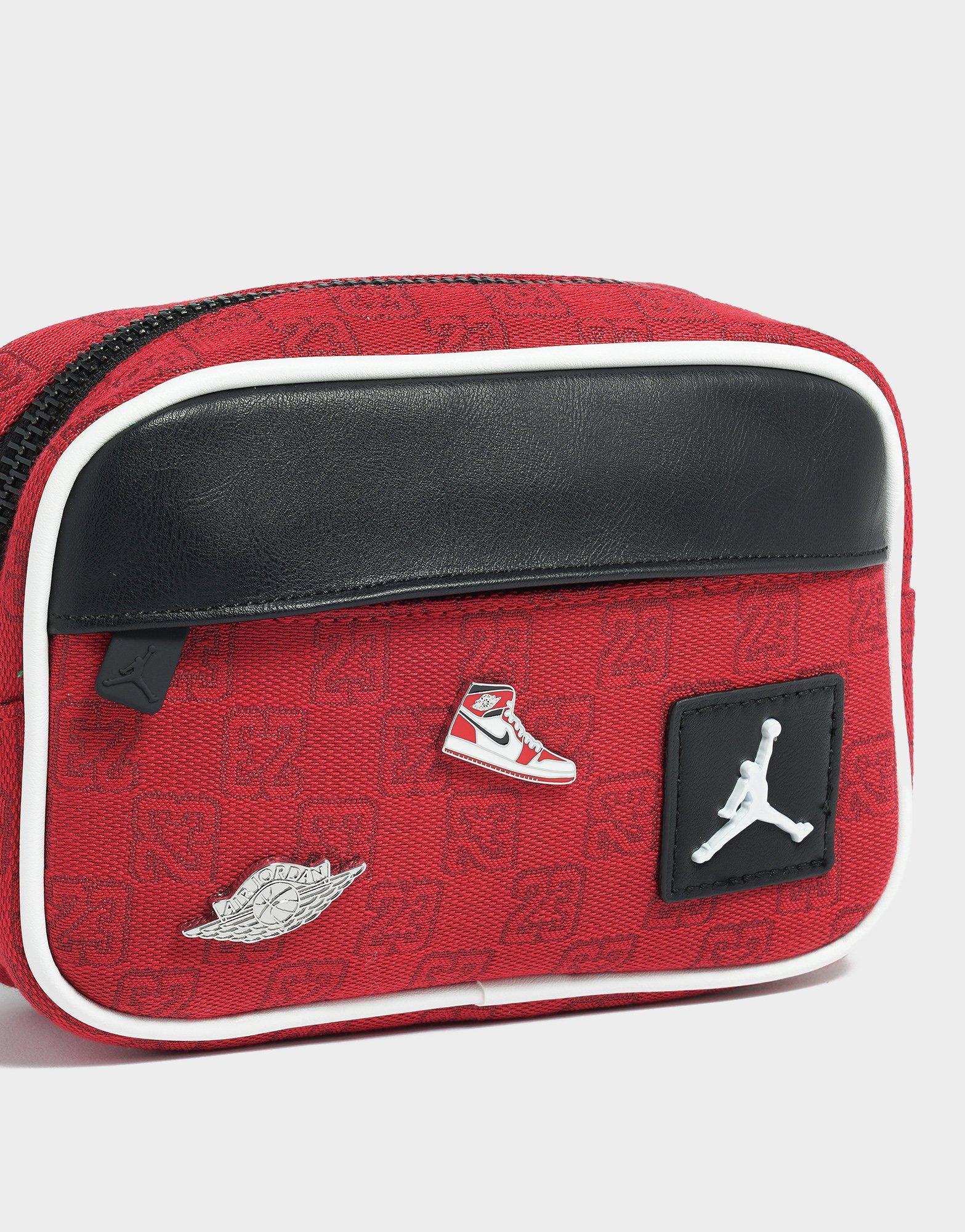 Jordan 23 Monogram Camera Bag – JD Sports Philippines