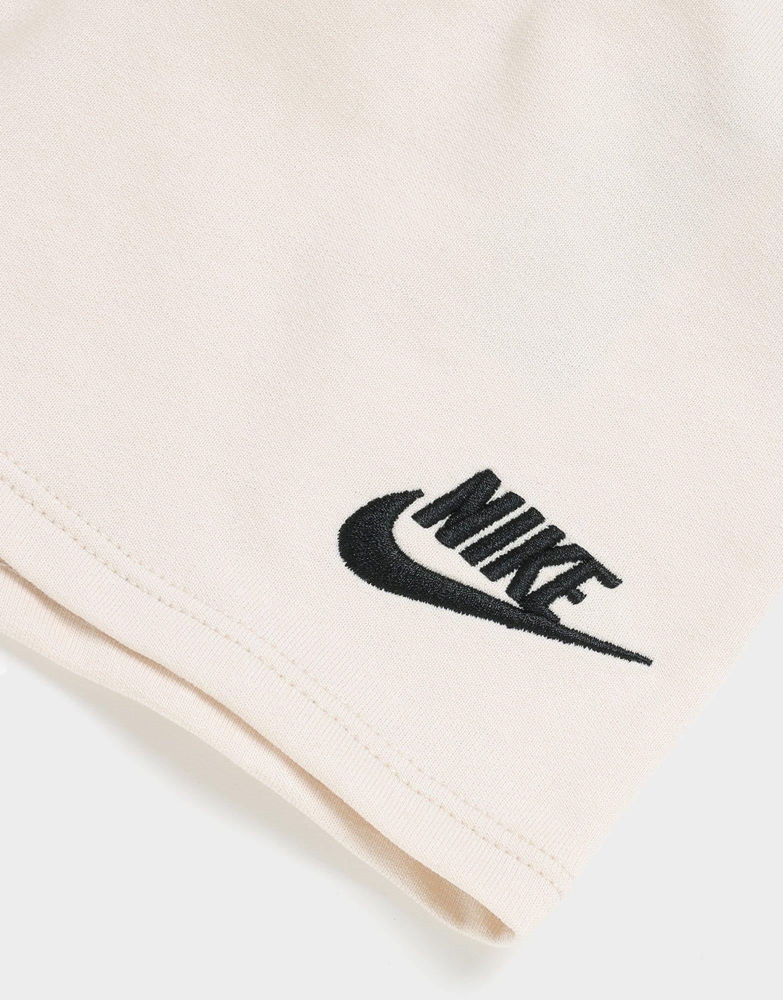 is nike a french brand