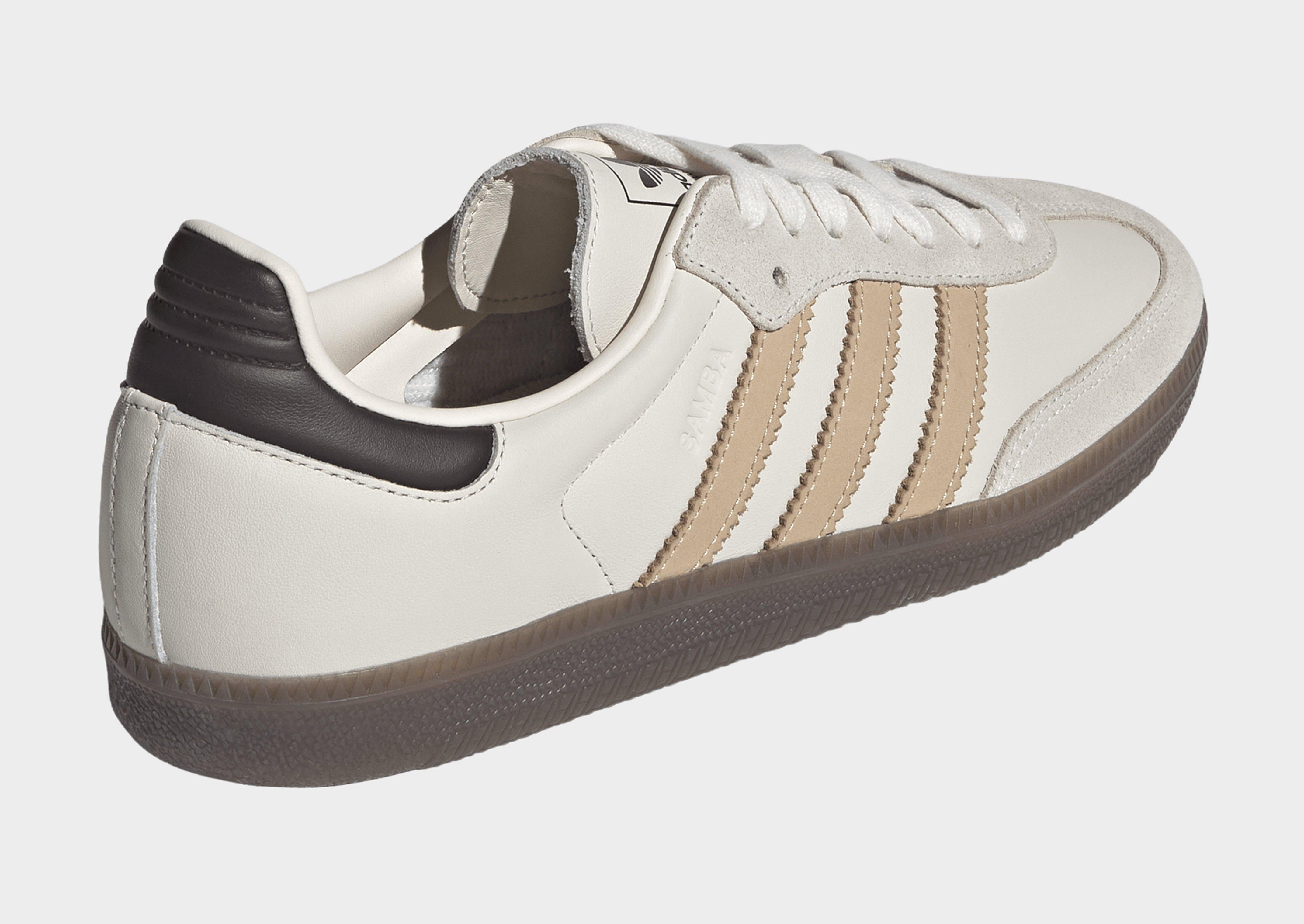 adidas Originals Samba OG Womens – JD Sports Philippines