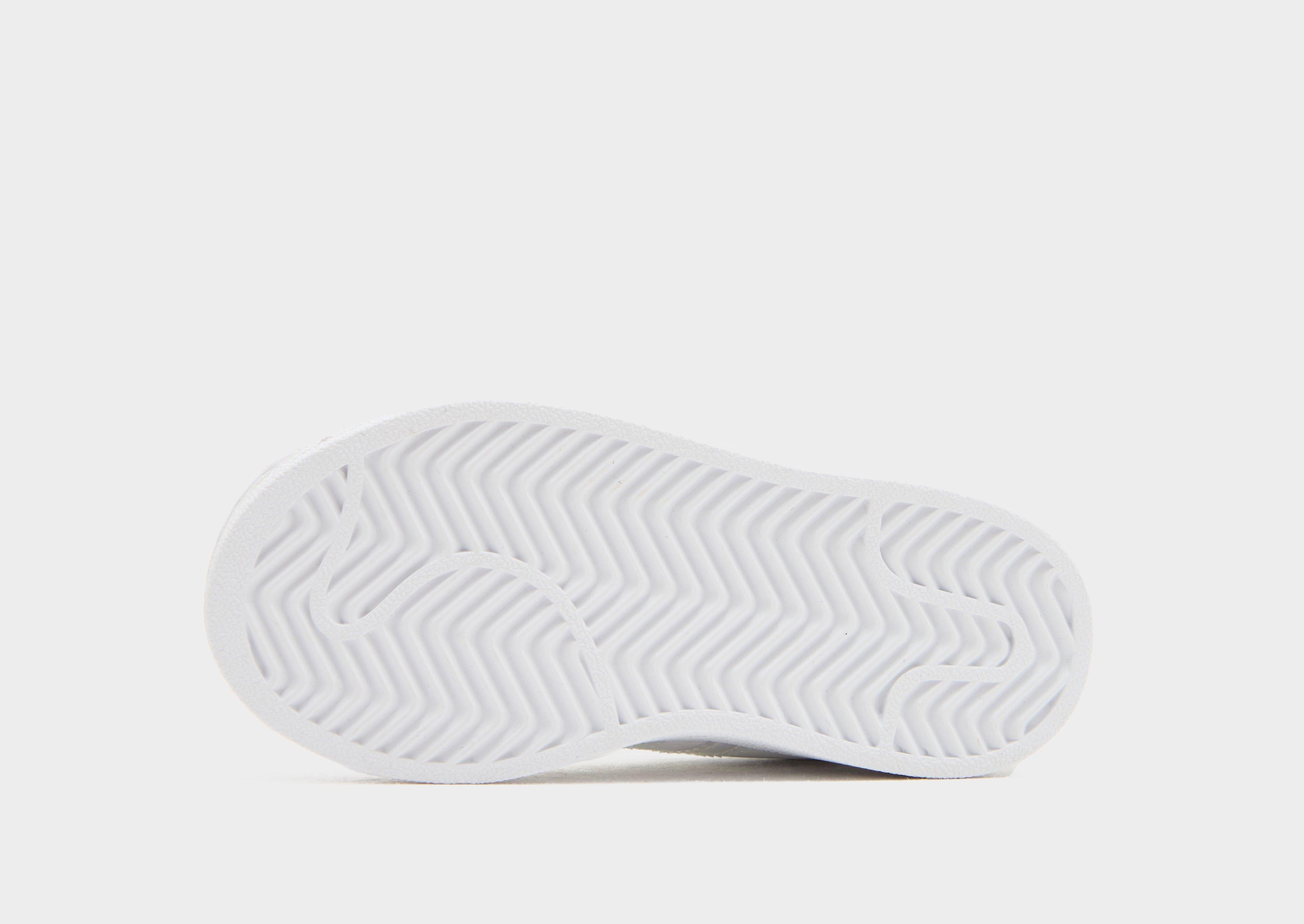 adidas Superstar II Comfort Closure Elastic Lace Infant – JD Sports  Philippines