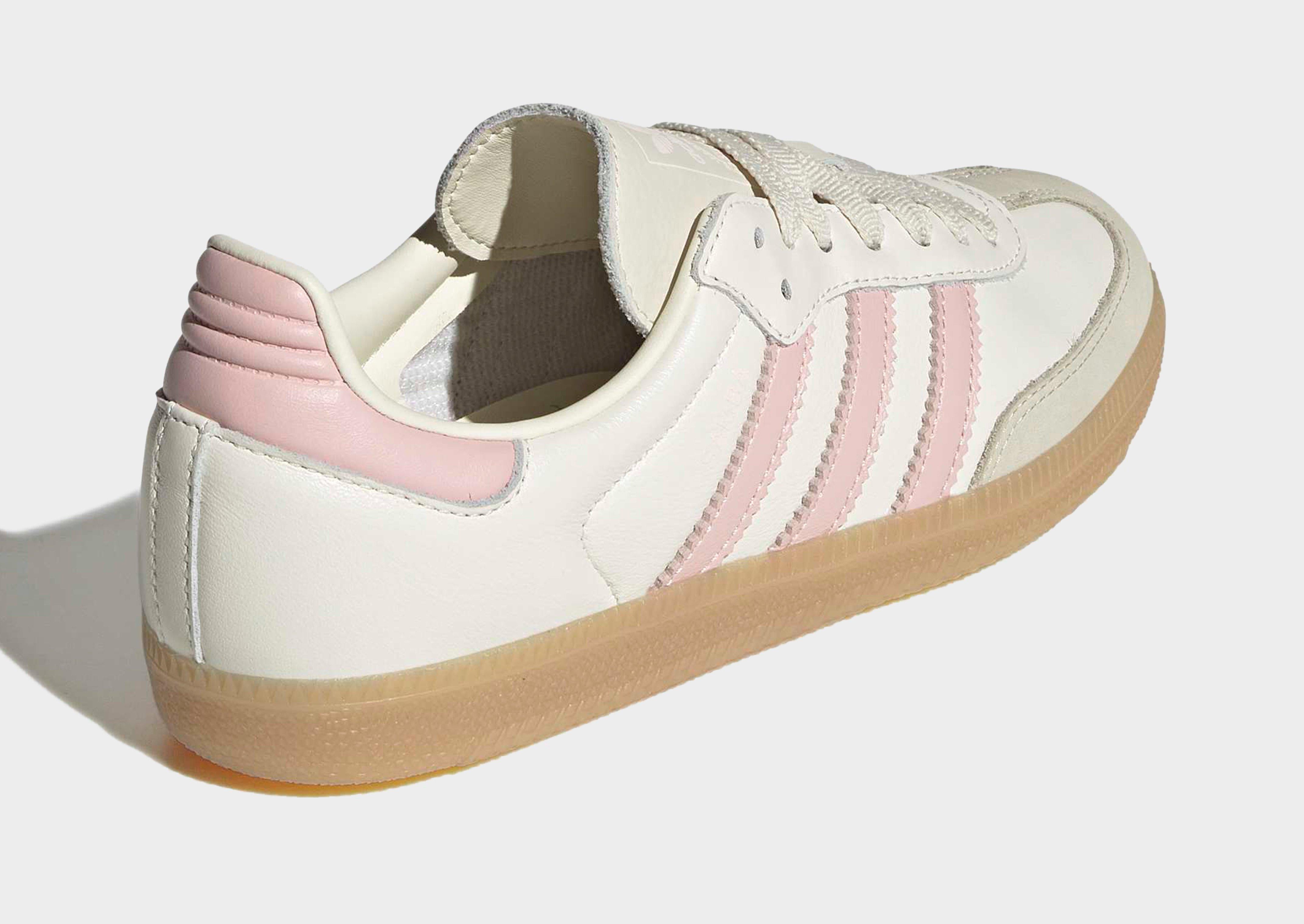 adidas gazelle silver green womens adidas Originals Samba Jane Women's – JD Sports Philippines main image 1