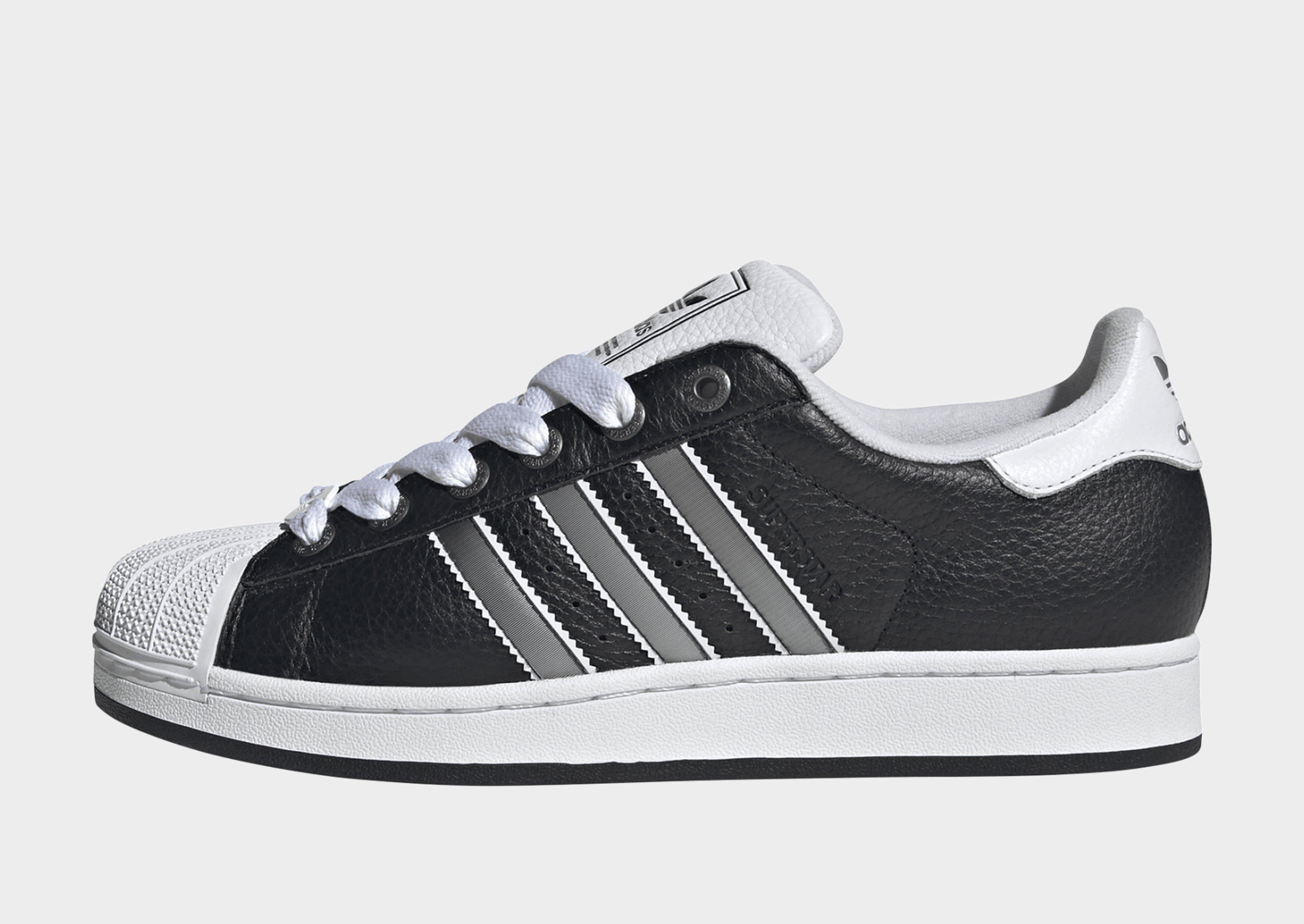 adidas Originals Superstar II – JD Sports Philippines