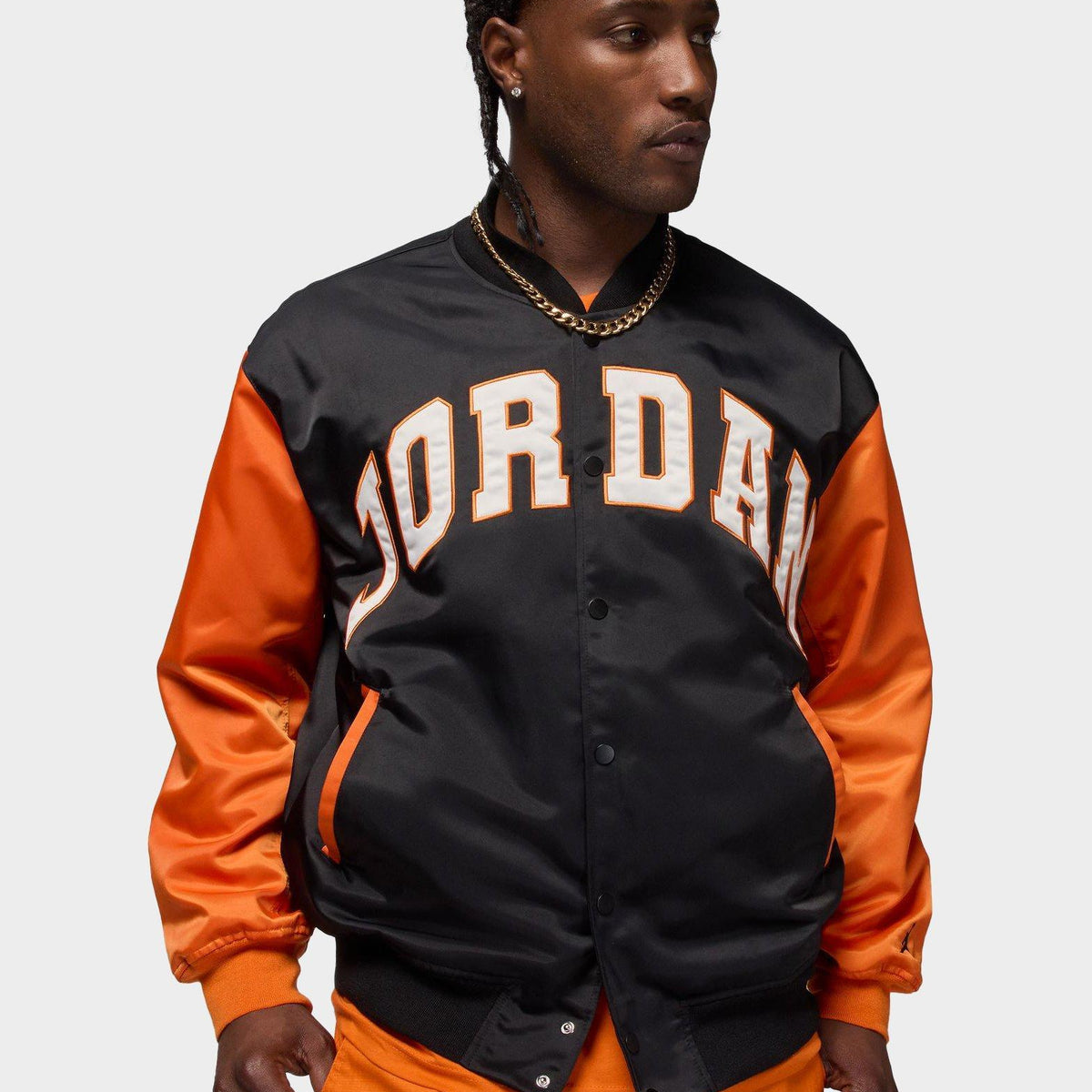 Jordan Brooklyn Collegiate Varsity Jacket – JD Sports Philippines