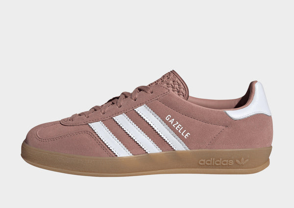 adidas gazelle silver green womens Gazelle Indoor Choose Your Colours Custom Adidas Trainers main image 1