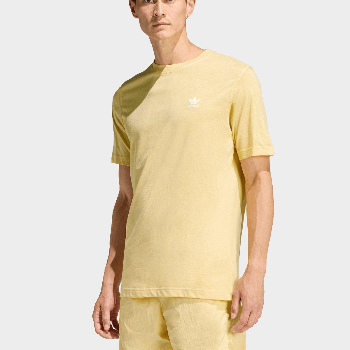 adidas Originals Trefoil Essetials Tee – JD Sports Philippines