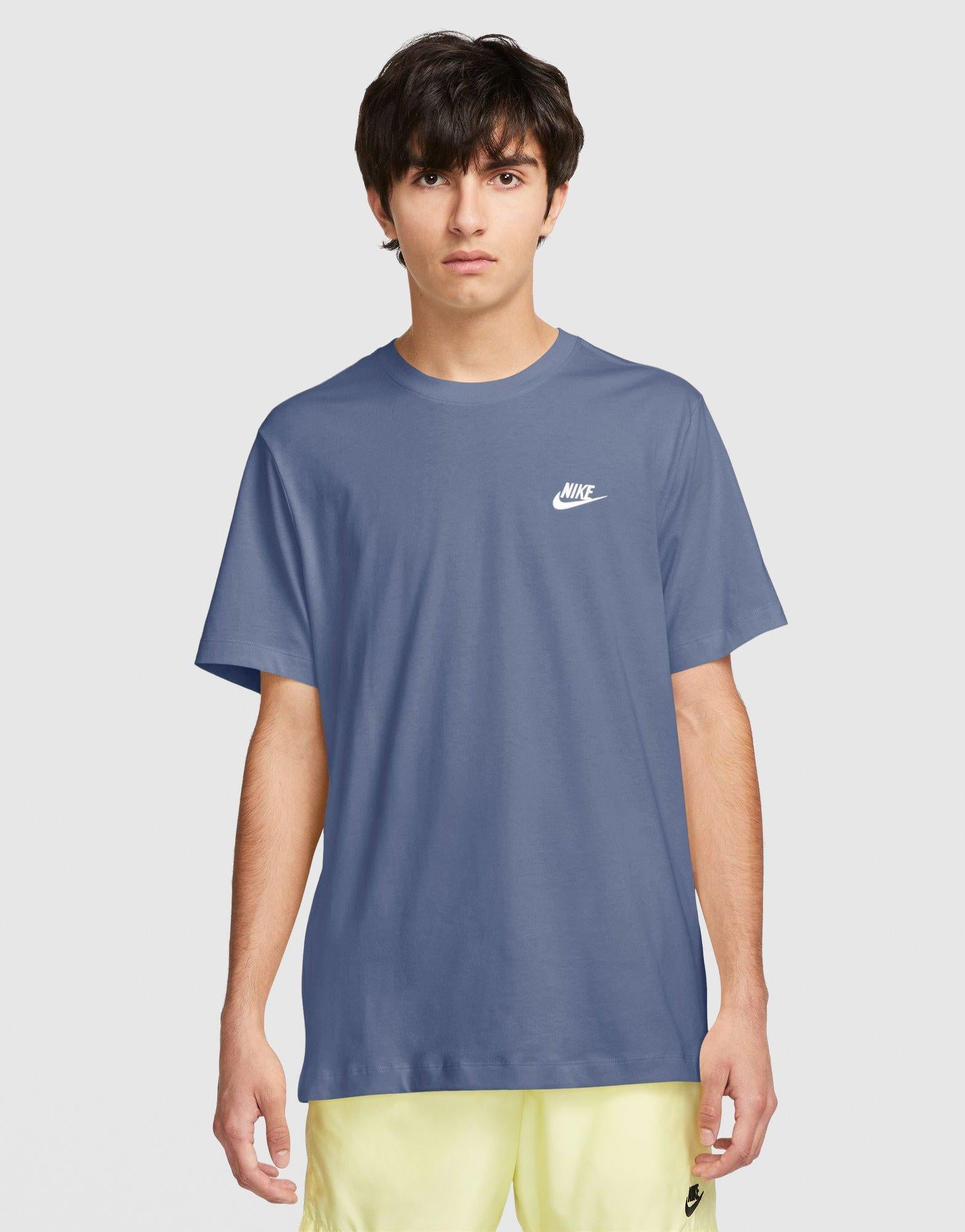 jd nike shirt