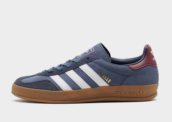 adidas gazelle silver green womens adidas Originals Gazelle Indoor – JD Sports Philippines main image 0