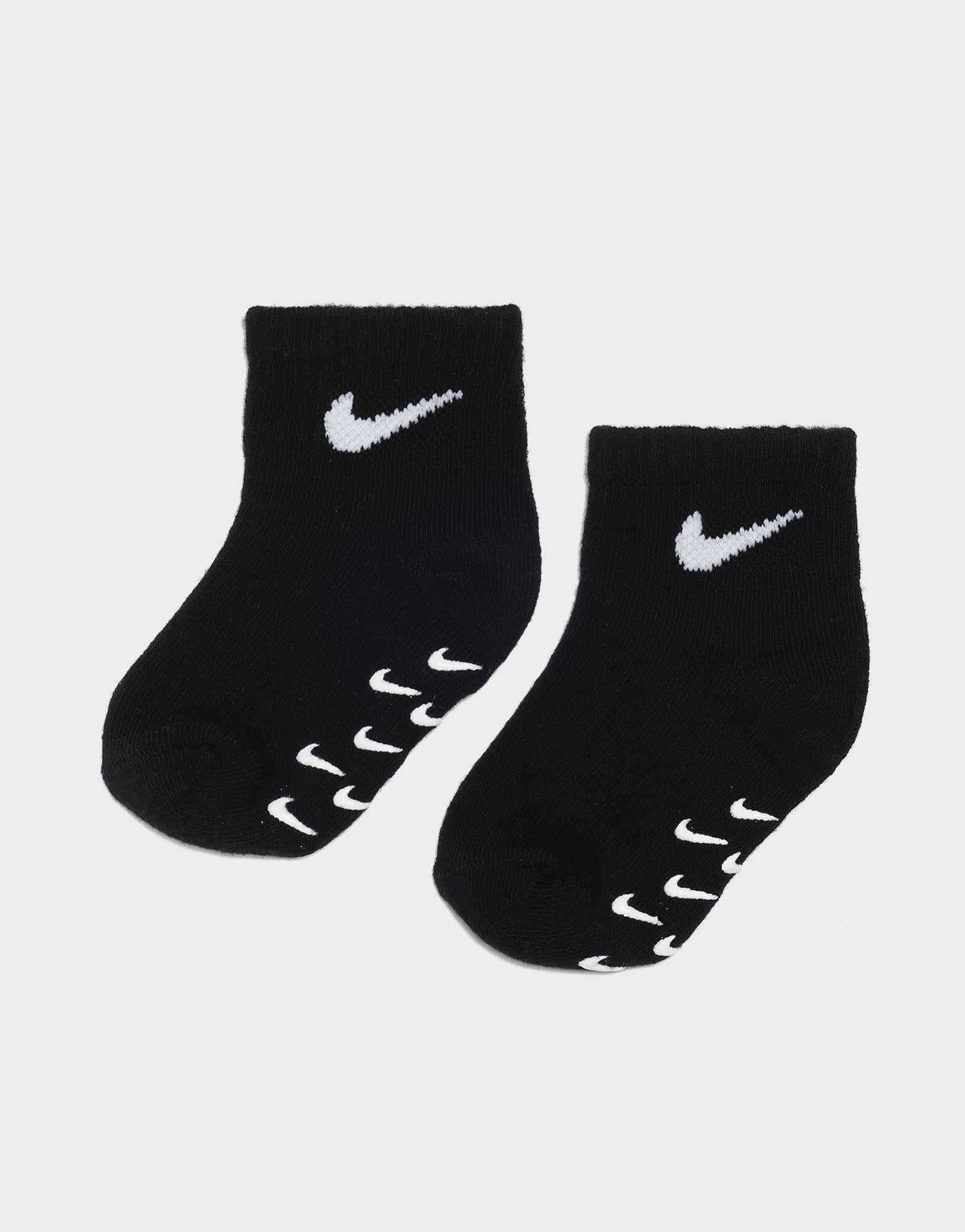 Nike Logo Gripper Socks – JD Sports Philippines