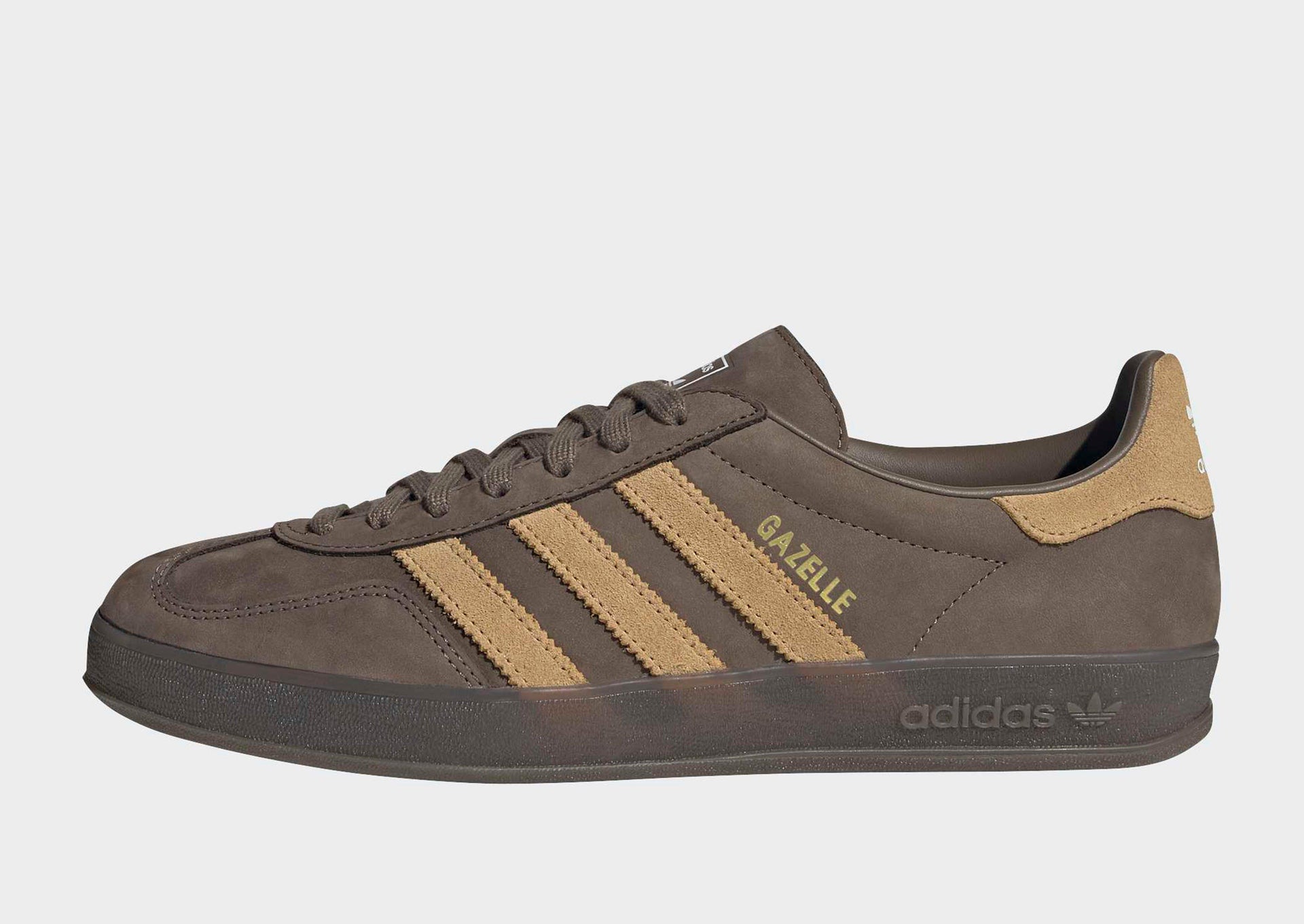 adidas Originals Gazelle Indoor – JD Sports Philippines