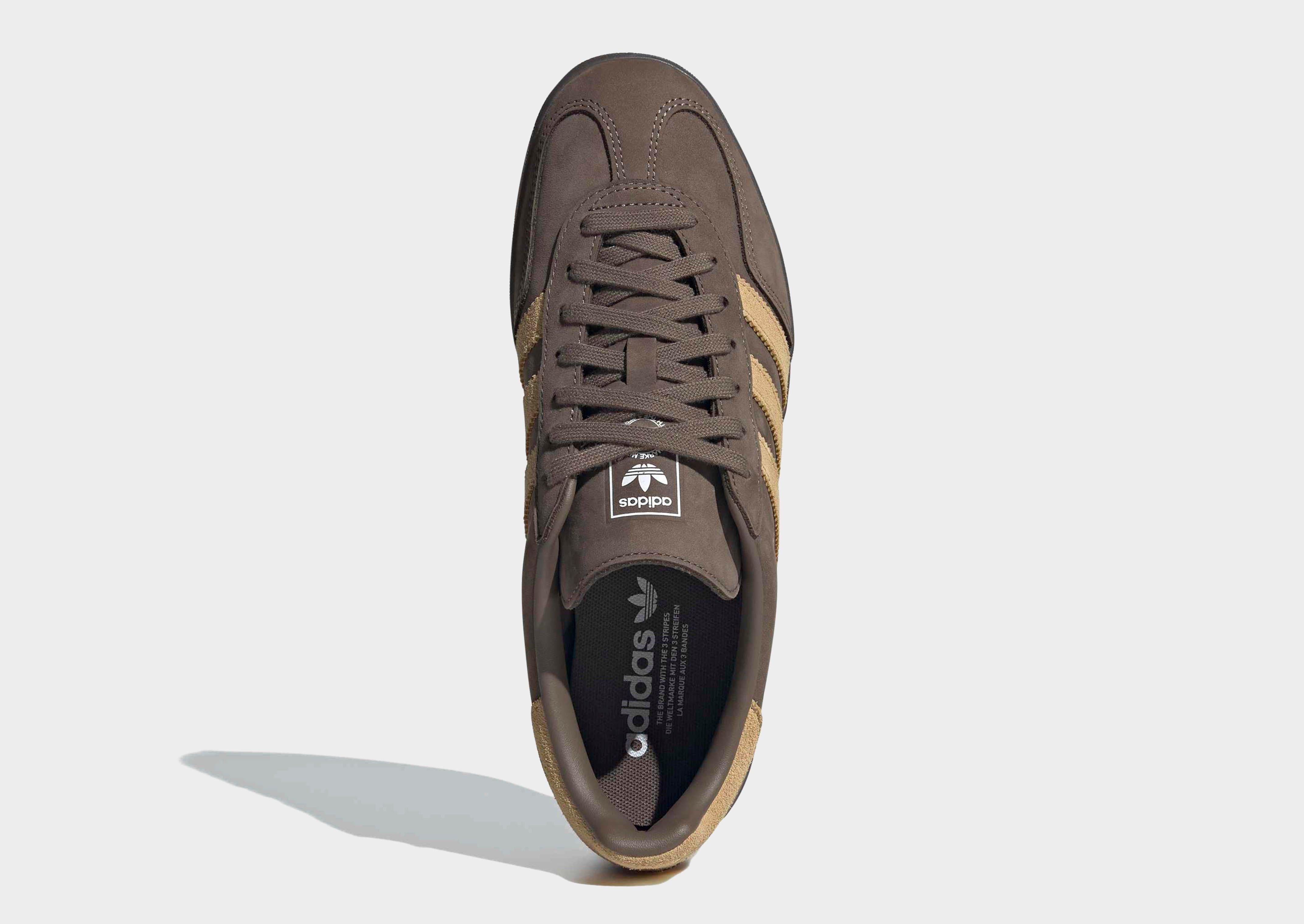 adidas Originals Gazelle Indoor – JD Sports Philippines