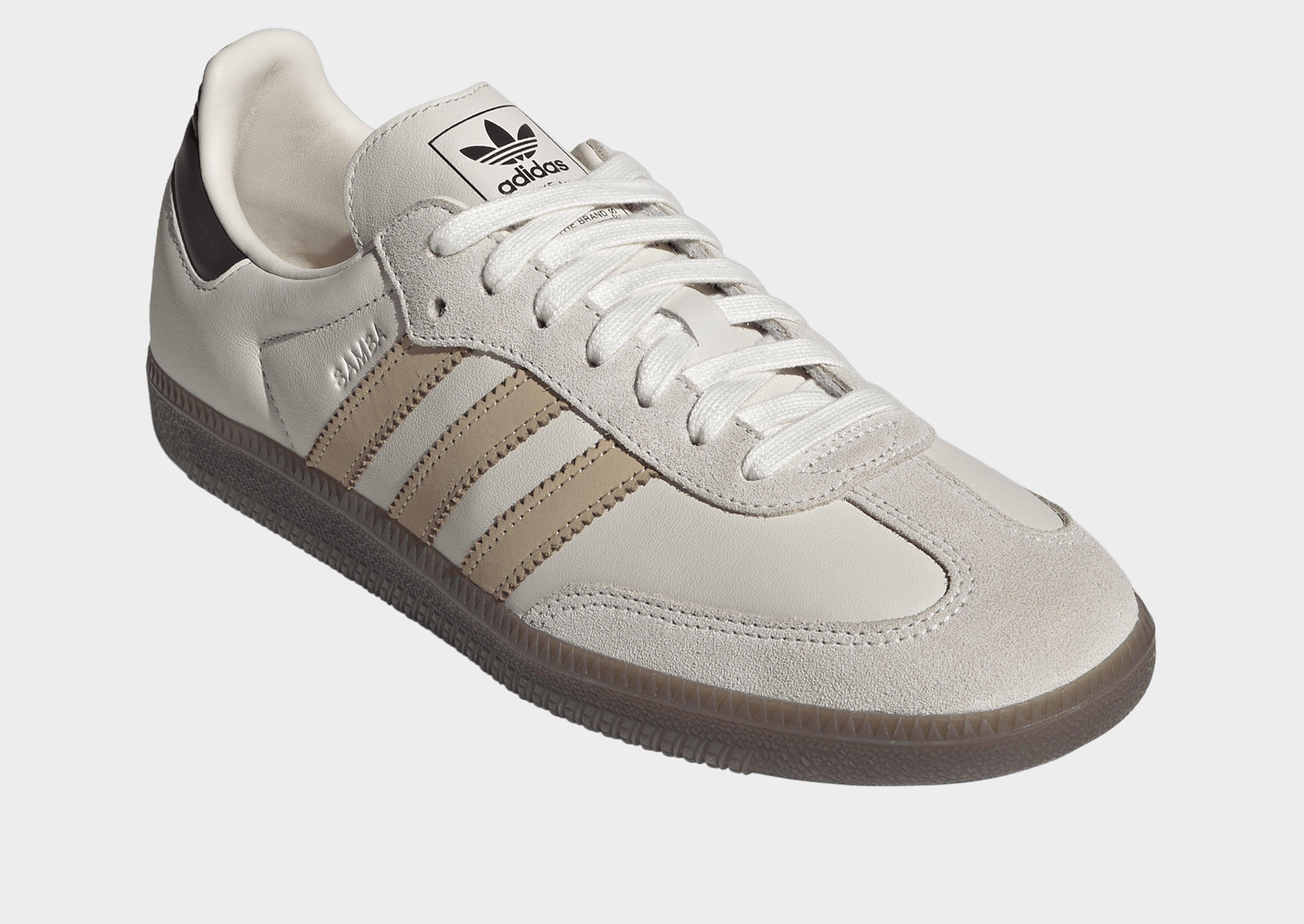 adidas Originals Samba OG Womens – JD Sports Philippines