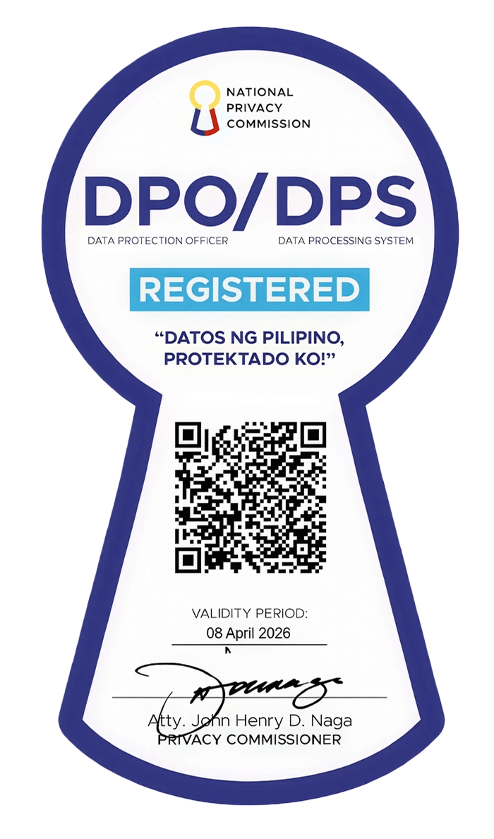 NPC Seal Large Image