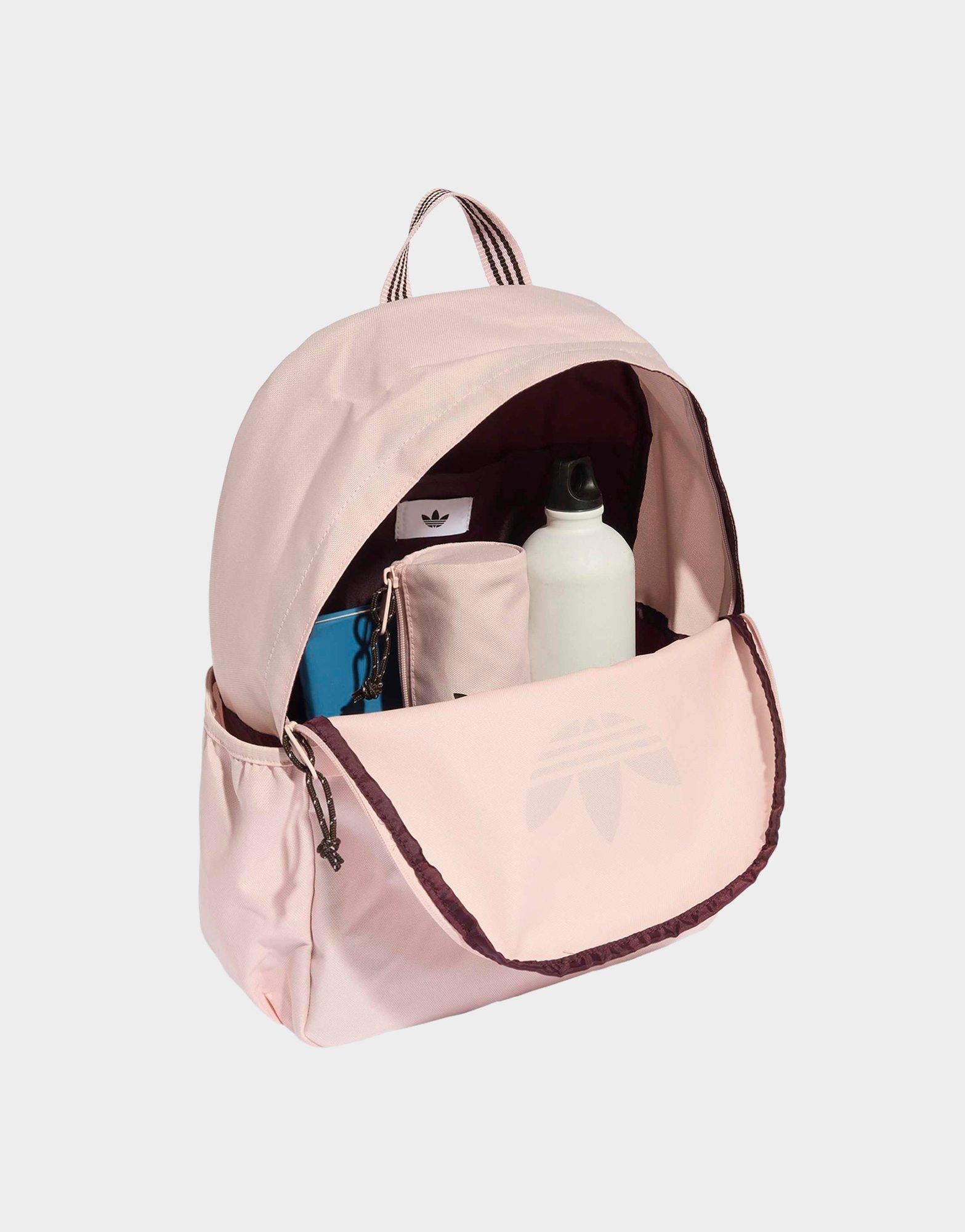 adidas backpack womens philippines adidas Originals Backpack with Pencil Case – JD Sports Philippines