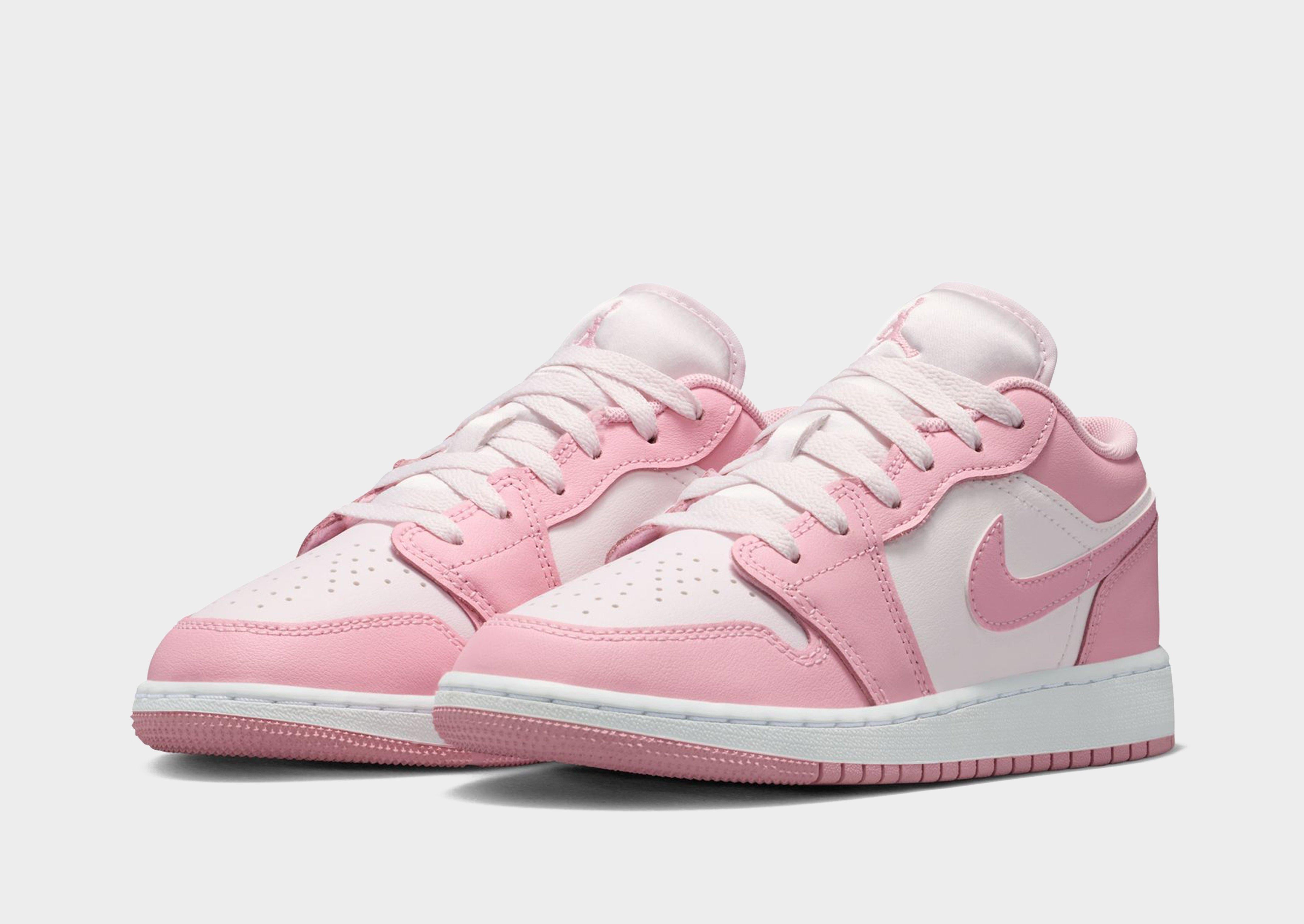 nike jordan 1 low junior