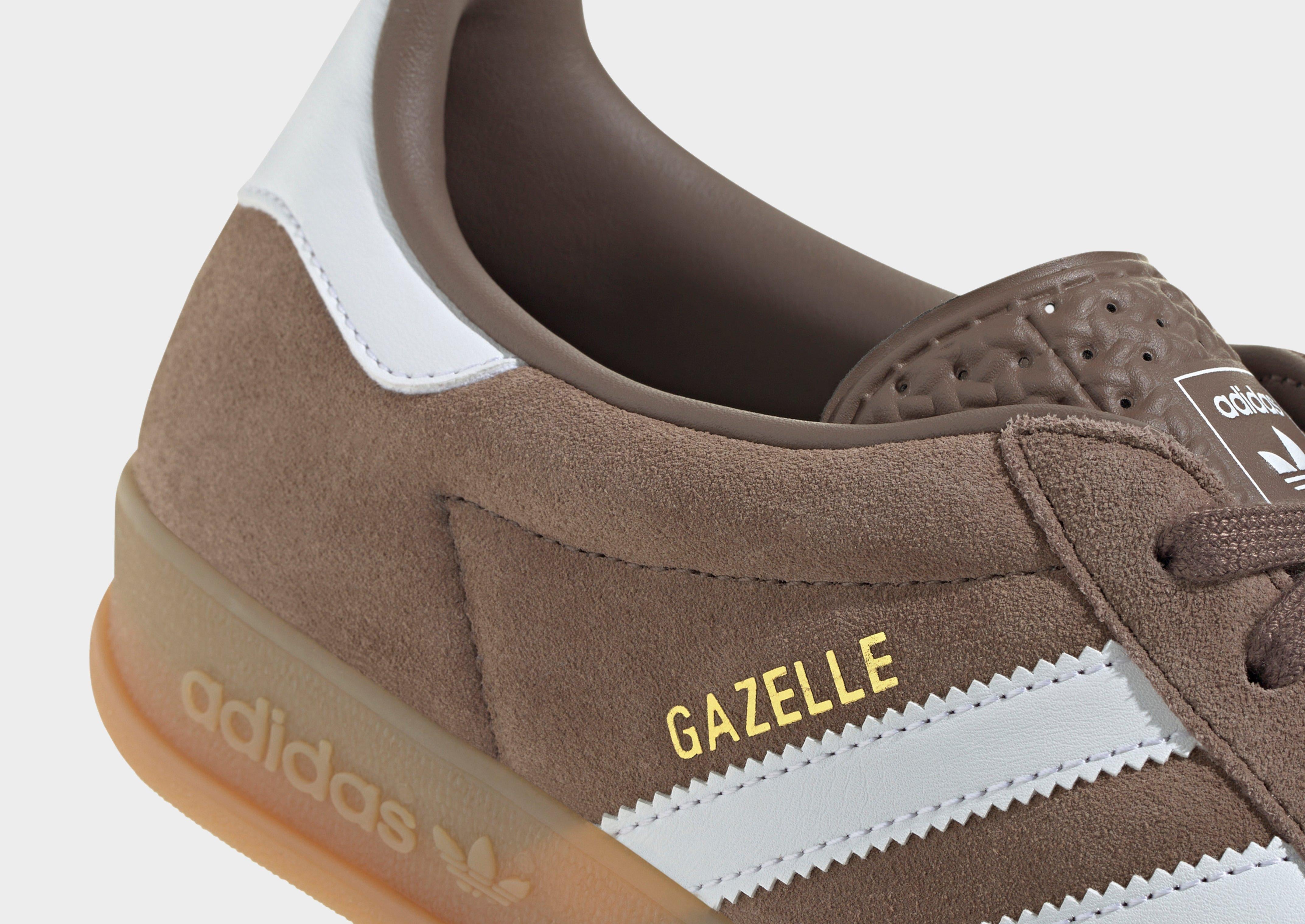 adidas Originals Gazelle Indoor JD Sports Philippines adidas Originals Gazelle Indoor JD Sports Philippines