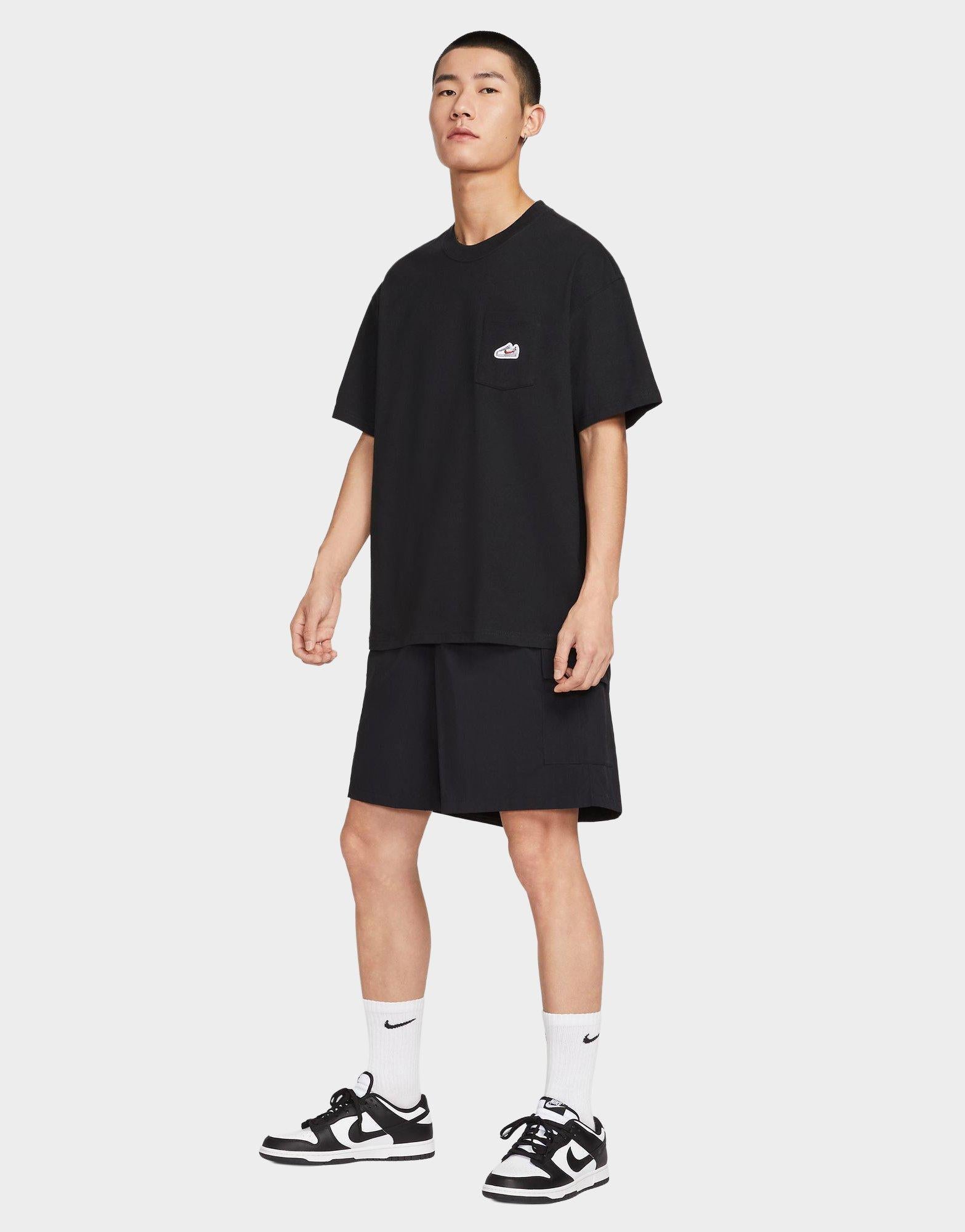 jd sports nike mens shorts