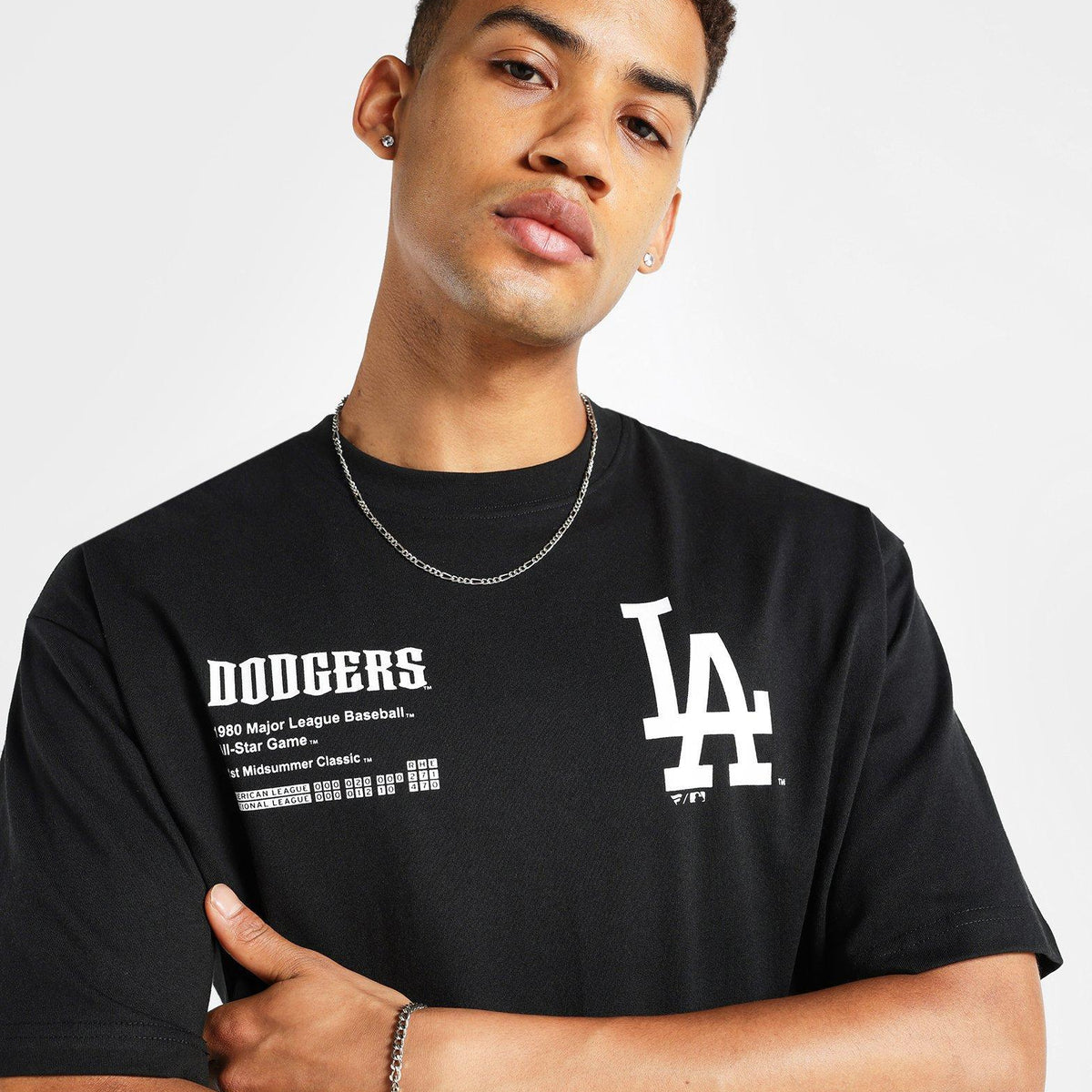 Majestic T-Shirt – JD Sports Philippines