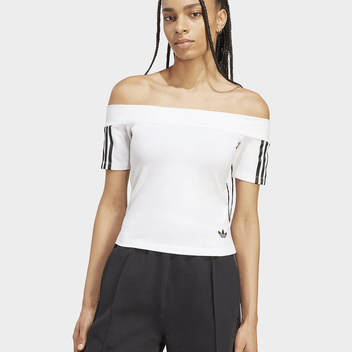 adidas Adicolor Bandeau T-Shirt – JD Sports Philippines